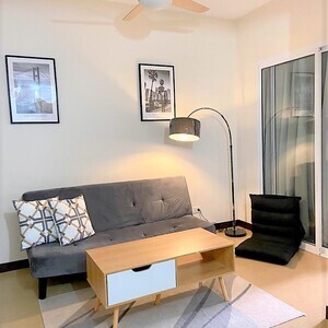 Condo Unit For Rent - 39th Floor at Torre de Manila | PostAds PH