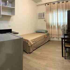 Condo Unit For Rent - 11th Floor at Vista 309 Katipunan | PostAds PH
