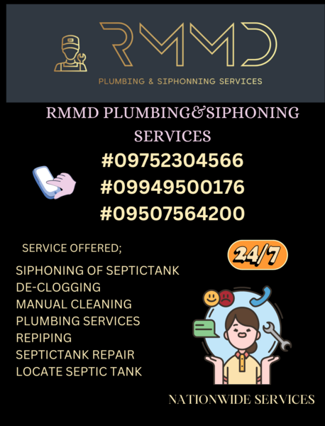 ANILAO ILOILO RMMD MALABANAN SEPTIC TANK SERVICES#09752304566