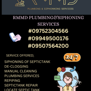 ANILAO ILOILO RMMD MALABANAN SEPTIC TANK SERVICES#09752304566 | PostAds PH