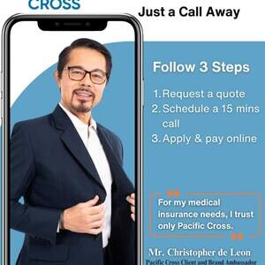 Comprehensive HMO healthcard Medical Plan up to 100 years old! | PostAds PH