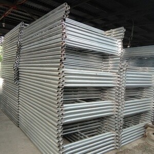 GI Scaffolding for Rent | PostAds PH