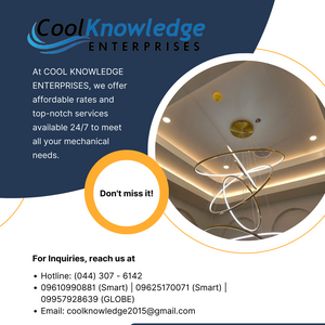 PROFESSIONAL DUCTING SERVICES | PostAds PH