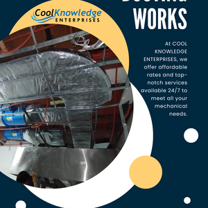 DUCTING SERVICES AND MORE | PostAds PH