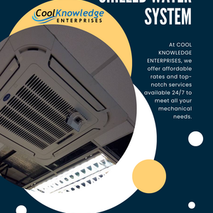 PROFESSIONAL SERVICE OF CHILLED WATER SYSTEM | PostAds PH
