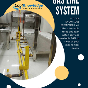 EXPERT INSTALL AND SUPPLY, GAS LINE SYSTEM | PostAds PH