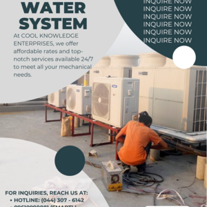 FCU AIRCON UNITS AVAILABLE | PostAds PH