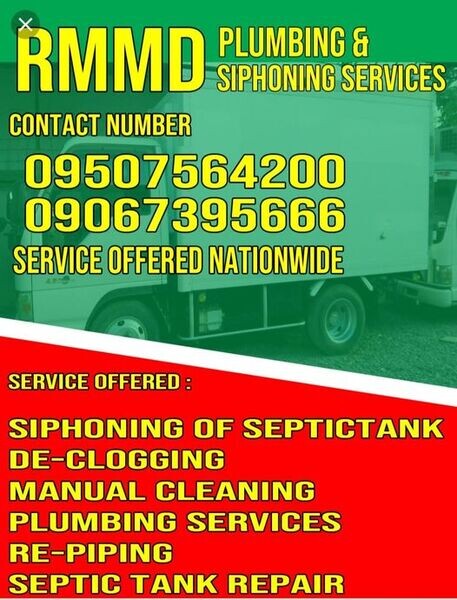 IPIL SIBUGAY ZAMBOANGA RMMD MALABANAN SEPTIC TANK SERVICES#09752304566