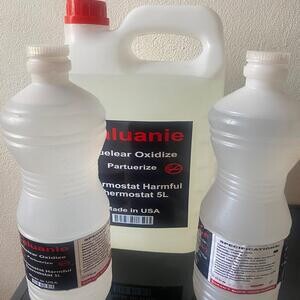 Caluanie muelear oxidize | PostAds PH
