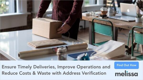 Address Verification – Philippines and International Postal Validation