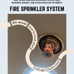 Fire Detection And Alarm System From Cool Knowledge Enterprises | PostAds PH