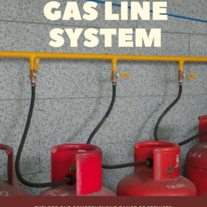 Affordable Gas Line And More Works | PostAds PH