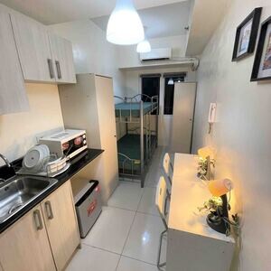 Condo Unit For Rent - 11th Floor at Green Residences | PostAds PH