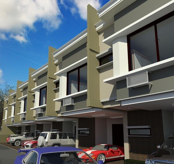 PRESELLING TOWNHOUSE MAMBALING CEBU CITY Southside Residences
