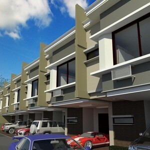 PRESELLING TOWNHOUSE MAMBALING CEBU CITY Southside Residences | PostAds PH