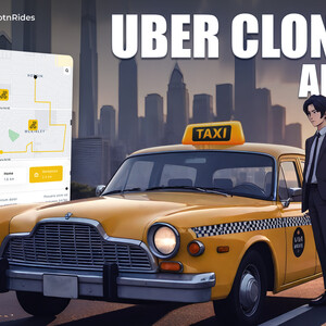 Looking to launch your Uber-like taxi app? | PostAds PH