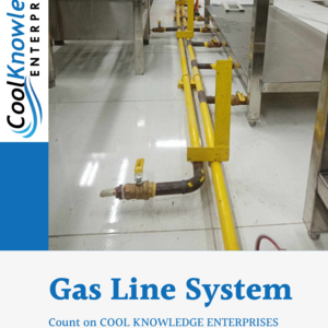 Affordable And Easy Access Of Gas Line System | PostAds PH