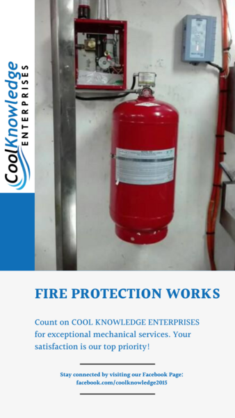 Diverse Range Of Services|| FDAS
