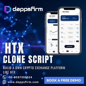 Affordable Huobi Clone Script for Rapid Exchange Launch | PostAds PH