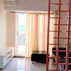 Condo Unit For Rent 18th Floor at One Castilla Place | PostAds PH