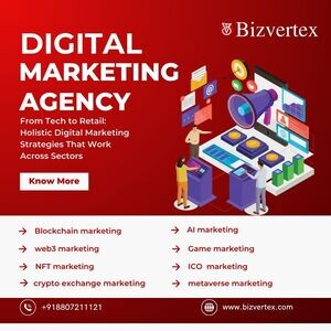 From Tech to Retail: Holistic Digital Marketing Strategies That Work Ac | PostAds PH