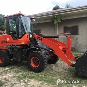 Dragon Empress 929 Payloader | PostAds PH