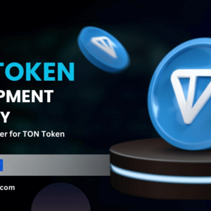 Ton Token Development Company | PostAds PH