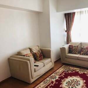 2 Bedroom Furnished Condo Unit For Sale in St. Francis Shangri-la Place | PostAds PH