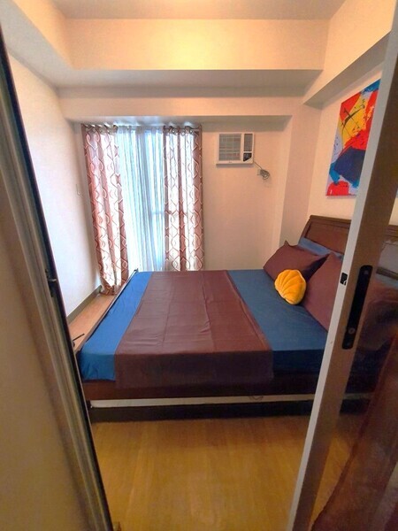 Condo Unit For Rent - 24th Floor North Tower at Infina Towers