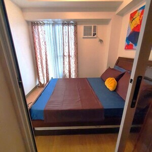 Condo Unit For Rent - 24th Floor North Tower at Infina Towers | PostAds PH
