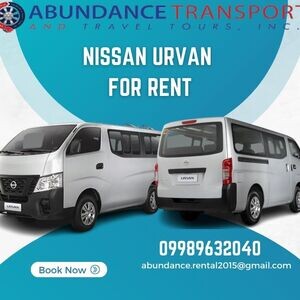RENT A CAR AT LOWEST PRICE! PROMO! 5% OFF FOR ADVANCE BOOKING! | PostAds PH