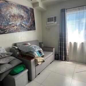 Condo Unit For Rent - 30th Floor Tower A at The Pearl Place | PostAds PH