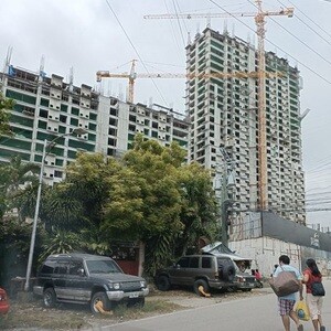 128 NIVEL HILLS 2BR OVERLOOKING CONDO LAHUG CEBU CITY | PostAds PH