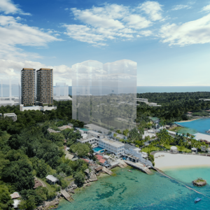 PRESELLING 61SQM HOME OFFICE CONDO PUNTA ENGANO MACTAN CEBU | PostAds PH