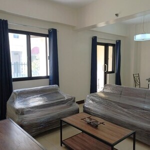 Condo Unit For Rent - 1st Floor (Ground Floor) at Pinecrest Residential Resort | PostAds PH