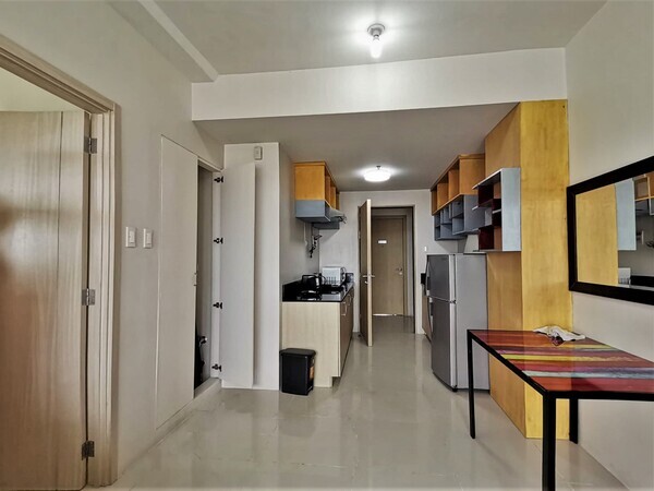 Tagaytay Condo: Wind Residences by SMDC