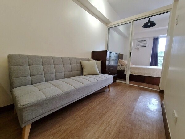 Condo Unit For Rent - 2nd Floor (atrium) North Tower at Infina Towers