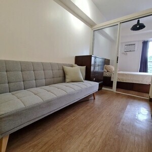 Condo Unit For Rent - 2nd Floor (atrium) North Tower at Infina Towers | PostAds PH