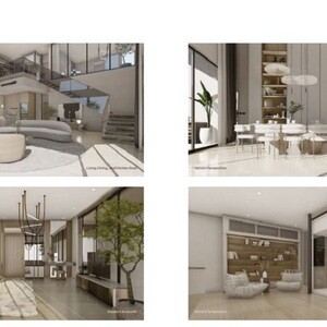 THE RISE AT MONTERRAZAS luxurious condo living | PostAds PH