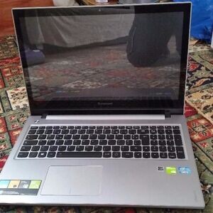 LENOVO i5 KEYBOARD BACKLIT NVIDIA GAMING LAPTOP | PostAds PH