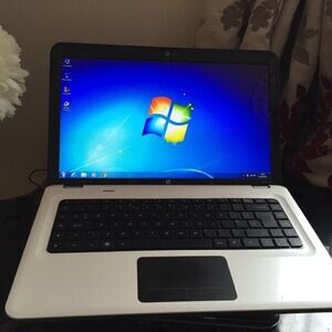 Hp pavilion dv6 6GB Ram best cheap gaming laptop with double graphics c | PostAds PH