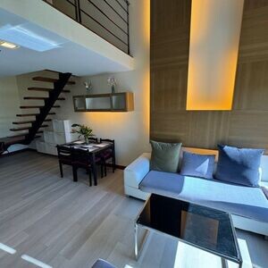 Condo Unit For Rent - 2nd Floor Tower 2 at Bellagio Towers | PostAds PH