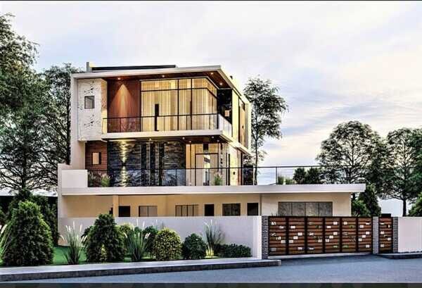 House with Swimming Pool 6 Parking Vista Grande Talisay Cebu
