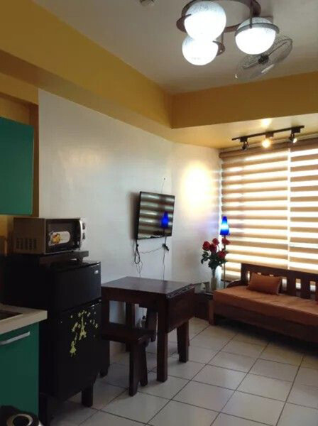 Condo Unit For Rent - Units 2101 & 2102 Tower 4 at Mezza Residences
