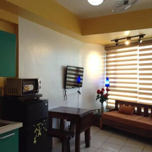 Condo Unit For Rent - Units 2101 & 2102 Tower 4 at Mezza Residences | PostAds PH