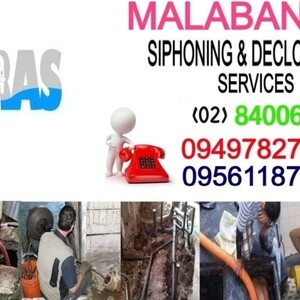 09362887338/86509398 Malabanan Sipsip Pozo Negro Services in Makati | PostAds PH