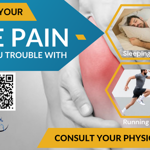 KNEE PAIN - Physical Therapy Treatment Management | PostAds PH