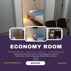 Affordable rooms. Comfortable stay. Friendly staffs. We got you. | PostAds PH