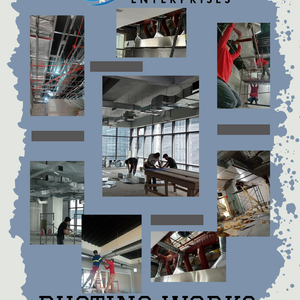 Ducting Service: Competitive Works | PostAds PH