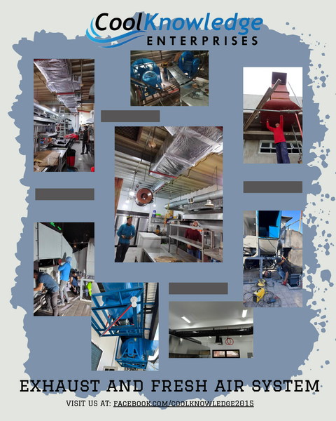  Exhaust Fans At Highest Quality And Fresh Air Blower